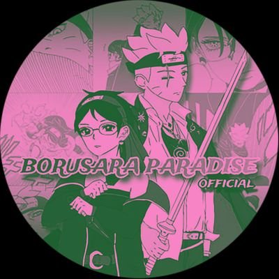 BoruSara Paradise - BoruSara Indonesia stan community🇮🇩
You can follow our accounts here 👇