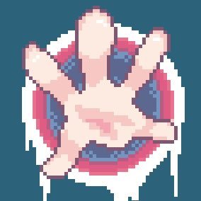 nama_451's profile picture. 二級市民でドクターでドット絵描きでインクリングなもの。