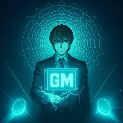 Doing Stuff at @superteamng,I am a Content Creator, Reply guy, MOD, CM and an ambassador. A Forex and crypto enthusiast. web3 is a game changer.