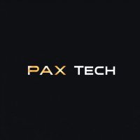 PAX TECH (@paxtech65) 's Twitter Profile