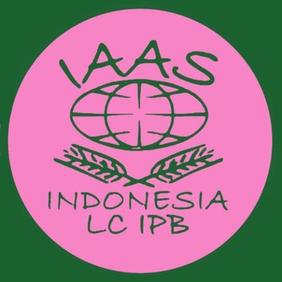 International Association of Students in Agricultural and Related Sciences Local Committee Institut Pertanian Bogor | Contact: ipb@iaas.or.id