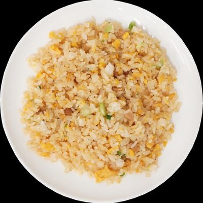 chahan_takitate's profile picture. チャーハンセット