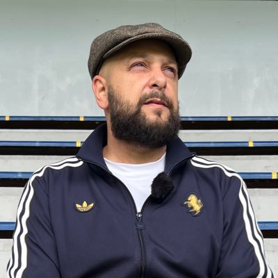 Giuseppe Bognanni | Host @Juventibus | Partner @Juventusfc since 2021 | Languages: 🇬🇧 🇮🇹 🇫🇷 🇪🇸 🇳🇱