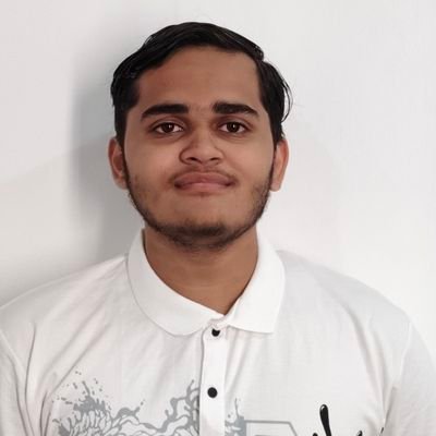Kunj1087's profile picture. 🚀 CS Student 
💻 Learning in public: Data Science •AI •Web Dev • DSA
📊 Sharing honest coding journey, projects & insights
#BuildInPublic #TechJourney