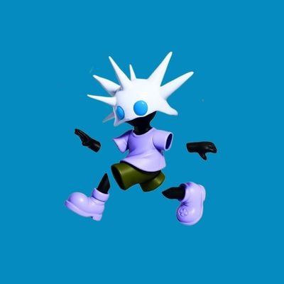 Mokugoneth's profile picture. 