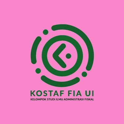 Kelompok Studi Ilmu Administrasi Fiskal FIA UI Stay connected with us through LINE@ / Instagram / Medium : @kostaffiaui #UnifyProgressive