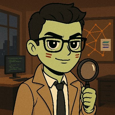 on-chain investigator.
building the most powerful extension for axiom.