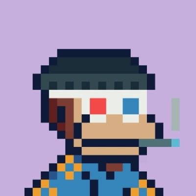 0xCypher24's profile picture. Web3 Nomad