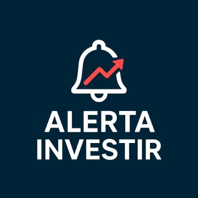 alertainvestir's profile picture. Conteúdo sobre investimentos renda fixa e variável no Brasil e no mundo

#investimentos #bolsadevalores #rendafixa