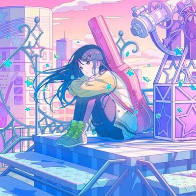 18 | She/Her | Aromantic Bisexual | Just me yapping about random stuff | Fanart account: @YoshaRamiya_19