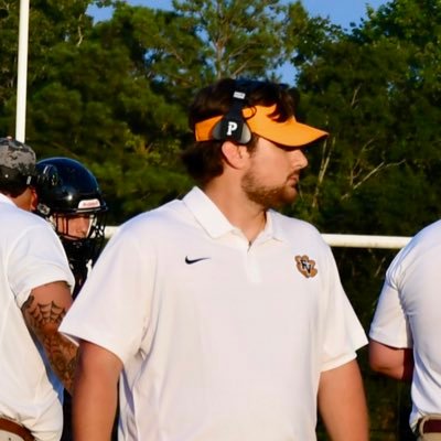 CoachCole1514's profile picture. Fuquay-Varina High School JV Head Coach RB Coach | Health and Physical Educator