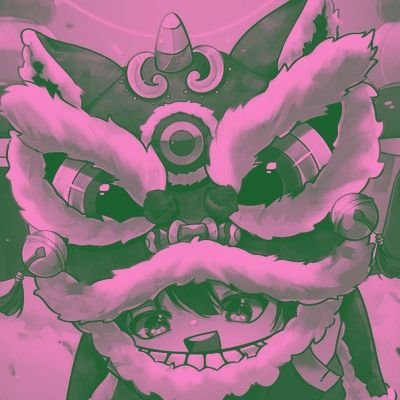 puss ☯さんのプロフィール画像