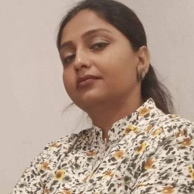 RupaSingh460597's profile picture. sanaatani serni 🕉️