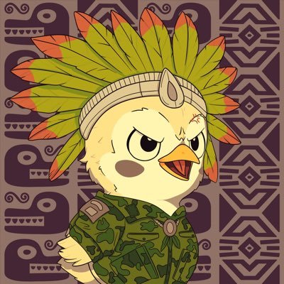 @ThePlagueNFT Share Holder 🐸 @_HenHouseNFT 🐓 @Bearish_AF 🐻