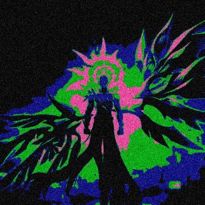 HOSHIMACHI SUISEI GRAHHHHHHHHHH
(go listen to plave!!) AND GO WATCH MACHINA X FLAYON!!! (also LISTEN TO ILLIT!!!!)
(I'm not spoilerfree....)