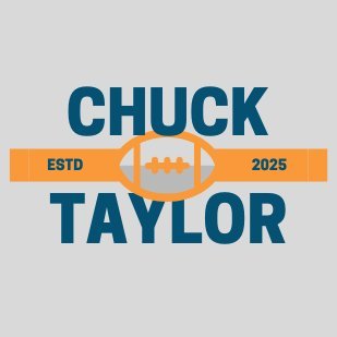 ChuckTaylorShow's profile picture. The Chuck Taylor show is just a guy popping off about sports.
