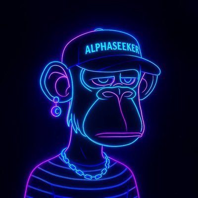Crypto since 2017 🚀 | BTC & ETH insights 📊 | Alpha calls, memes & market psychology 🧠