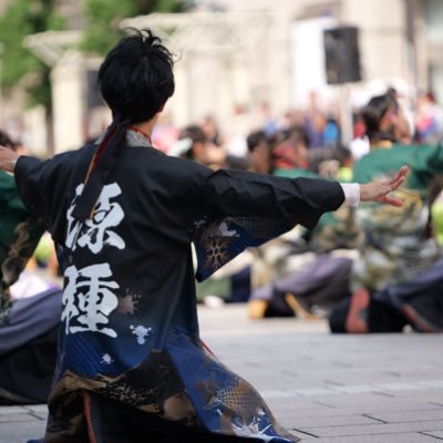 erubopapa's profile picture. 福島学生"源種"~seed~ 21代目代表 エルボー・パパ 「紡ぎ」 限定参加【桜家／叶翔】【轍／迫】