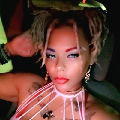 PhatKatKatrina's profile picture. 👑 Your Goddess. Your Addiction. Your Ruin. 💎 
Tribute $25 🤑  Unblock $35🤥