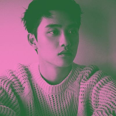 #Kyungsoo #Hyunsuk #Jisoo #Chenle #Nanon #Ppnaravit #Wendy #Sungchan - Mulfand.