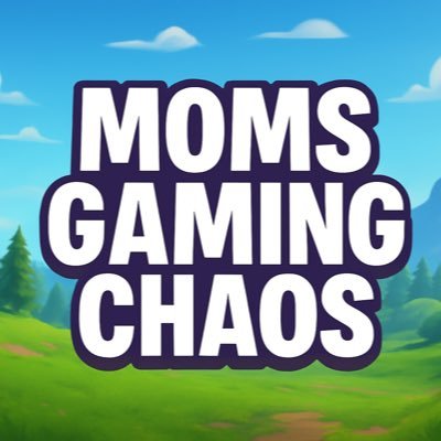 Moms who game! Come play with us! Appreciate the support 🙏🏼#fortnite #gaming