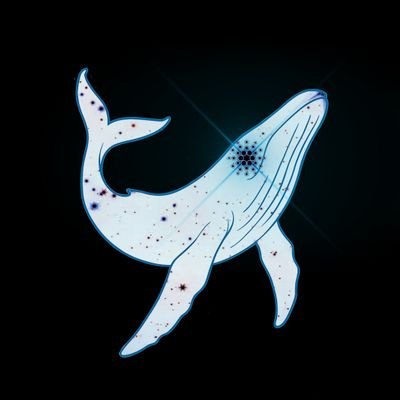 Crypto OG. Markets and news commentary. Unmoved by tides. Every bubble tells a story. Former handle @ CardanoHumpback