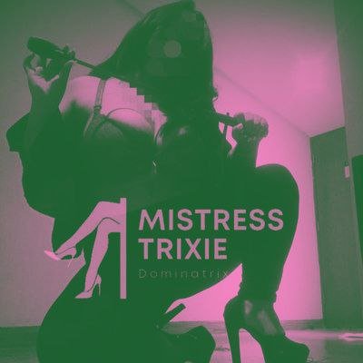 Jakarta Based • Professional Dominatrix • NO INTERCOURSE • Polyamorous • BBW • Tribute before Interaction or send your proposal to ✉️ misttrixie@gmail.com 💅