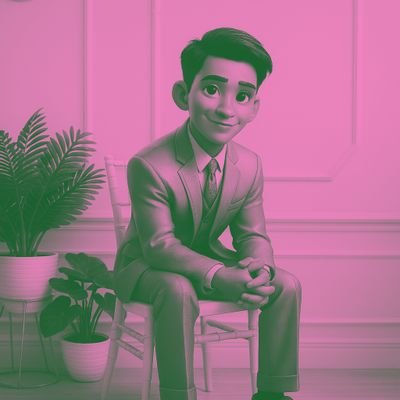 Web3 Addict | AI, Crypto & Defi Enthusiast | Love to drawing analysis charts š
