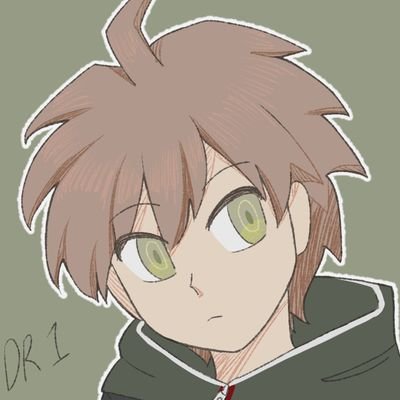Made an account just for my Danganronpa (+ Tribe Nine) delusions