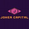 Joker__Capital's profile picture. Crypto News • Gem Hunter 💎 | 1000+ Crypto KOLs Worldwide | Marketing & Booking Services | Business Inquiries: https://t.co/rDjsJ0AJmz