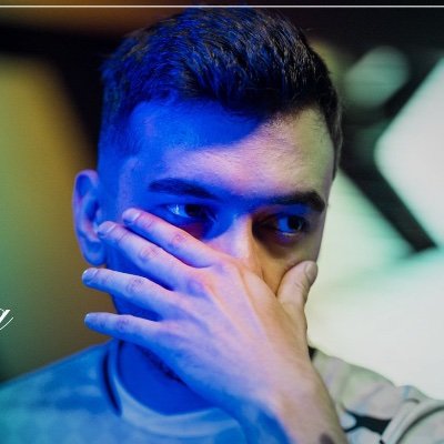 aur0xic's profile picture. Parody Account - @auroracs2_gg