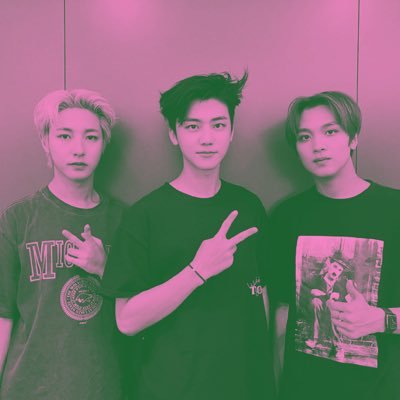 EXO NCT🤍💚