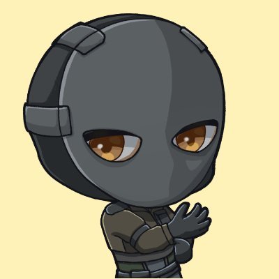Kn_201231's profile picture. FPSメインで配信中🔫 タルコフ ｜ BF ｜ APEX ｜ GTA 
視聴者とコメントを交わしながら楽しい空間を作ろうと模索中💬
たまに行う参加型をやってみたい方やのんびりと配信を見たい方はぜひ観にきてね👀

Icon:@ImperialKaz