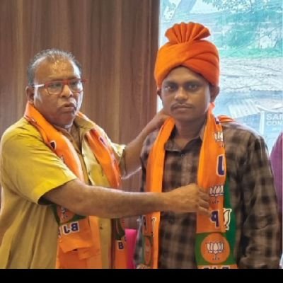 bjp42966's profile picture. Satya Prakash Singh