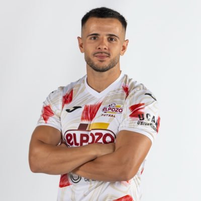 Adrián Rivera González Profile