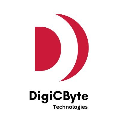 digicbyte_tech's profile picture. 