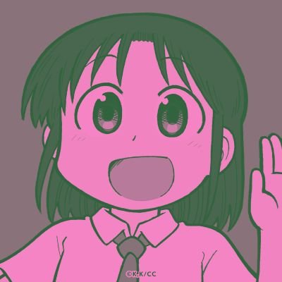Tukang retweet fanart & suka ngomongin animanga.
Fakta/trivia seru seputar animanga ada di tab Sorotan atau ketik #FunFactIminZ