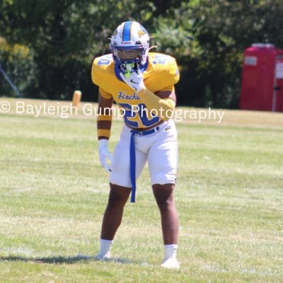 @HockingFootball | ATH | 5'10'' 200lbs | 4.4speed