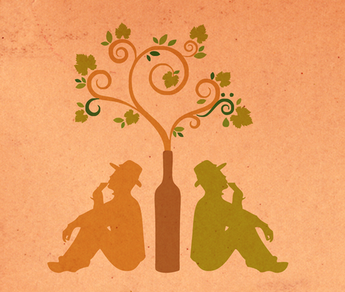 Un interesante escaparate de los mejores vinos que se hacen en Extremadura. Tienda, blog, opiniones, videos... ¿Nos acompañas?