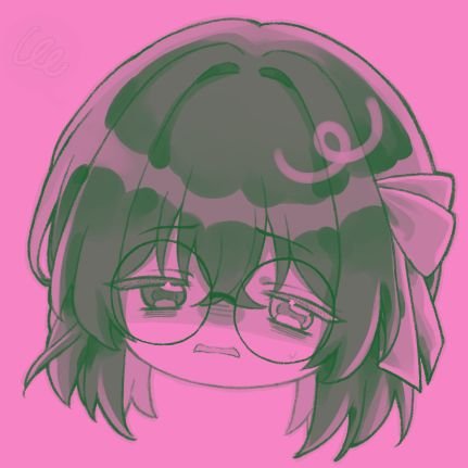 orang random doang (bukan vtuber), sekian terimakasih🙏