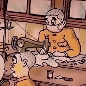 tUsHTASSqa435's profile picture. 小野田と申します。昭和百年、終戦八十年、令和七年から旧日本軍を調べ始め、基本的には文化財的観点から、旧日本軍軍装品の複製品を自主製作し始めました。 御縁が御座いますれば、宜しくお願い致します。