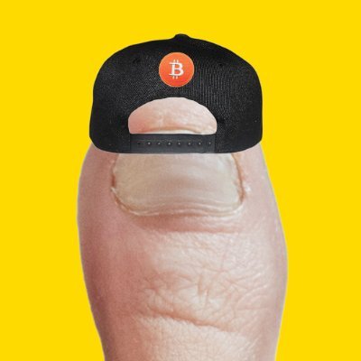crypTOE dudeさんのプロフィール画像