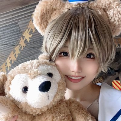 (読:しろもち)20↑¦ENFP¦コスプレ&Dハロ仮装&ポートレート¦不定休¦重加工¦歯列矯正中¦ 📸Canon→SONY🔰▶#46mochicamera¦ なんでも載せるサブ垢▶@46mochi_ur ¦Fantia▶https://t.co/meA6jBfQRd