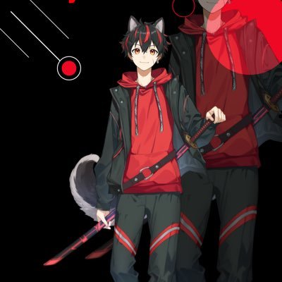 DeeperDeeper所属 元気なゲーマー剣士2025年9月12日デビュー予定IRIAM配信👉 https://t.co/Hq8LCIlKs5