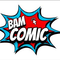 BamComic&Collectibles (@bamcomictx) 's Twitter Profile
