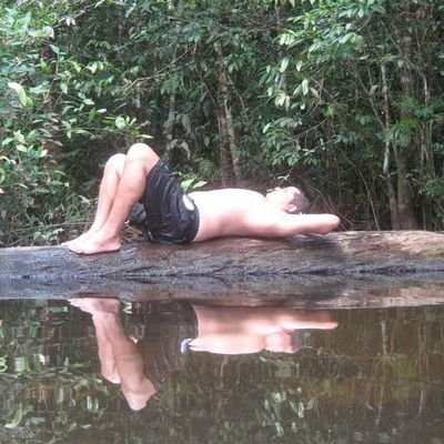 De Vigia de Nazaré - PA , perdido na Capital do Pará.
Sigam-me os bons!