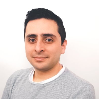 Senior UI Designer 💻 | Design Systems & Motion ✨ | Sharing tips + projects | Building Motion UI Kit 🚀
https://t.co/3KosxLL660