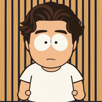 h_toeveryone's profile picture. I have a lot of ideas and I try to make them happen

Founder of @disfame_