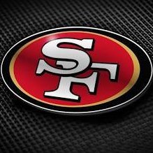 All about my #Niners. Here to have fun. Husband and father of 3.
#SarcasticAsshole
#FTTB
Absolutely NO politics!