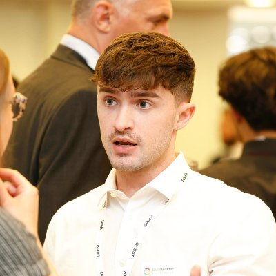 Connor_SBP's profile picture. Senior Impact Organisations Associate (STEM/Career Management Platforms) @Skills_Builder @MHFAWales’r @uniofleicester, @cardiffmet views=own